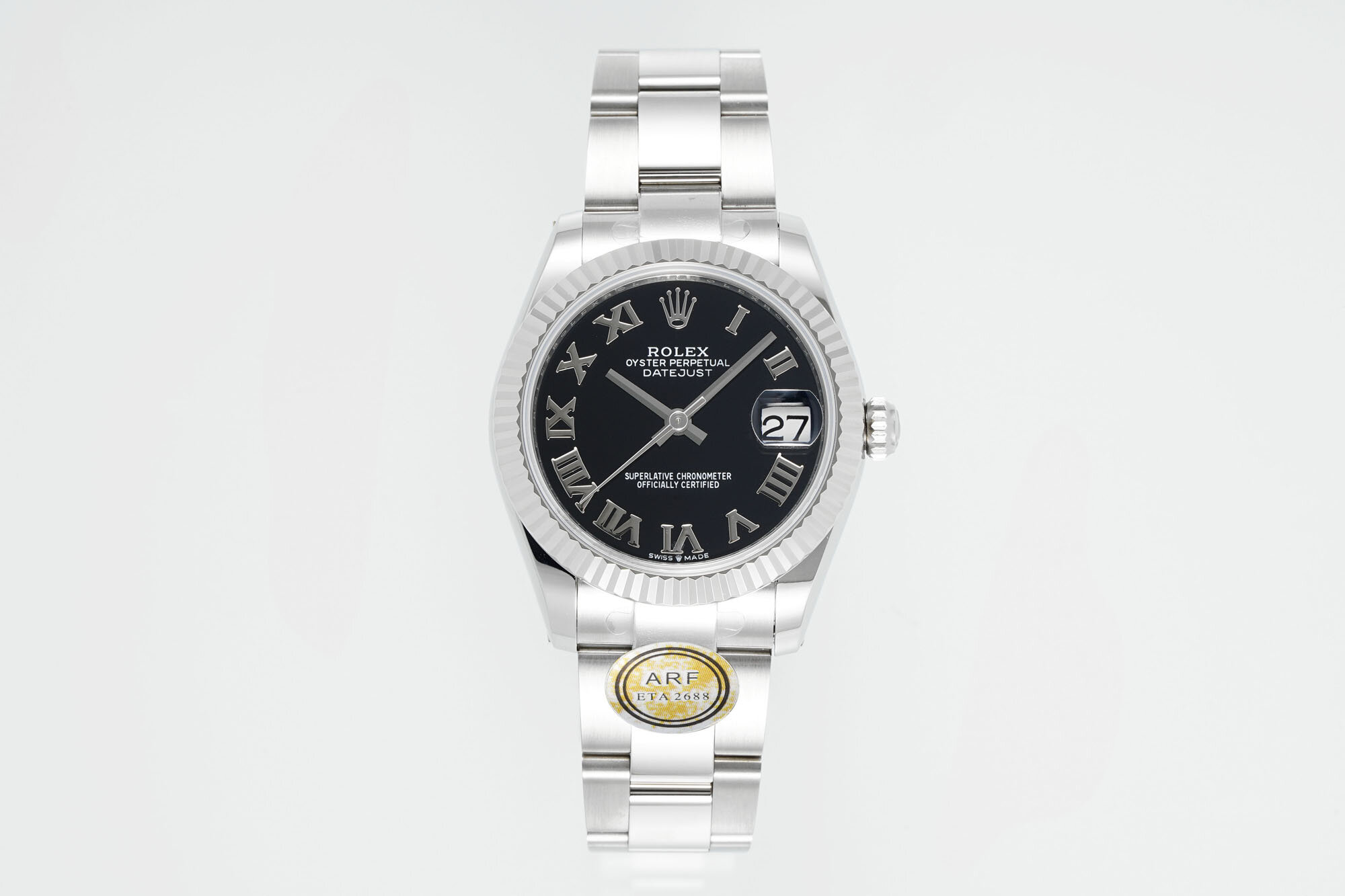 ROLEX 31mm 54